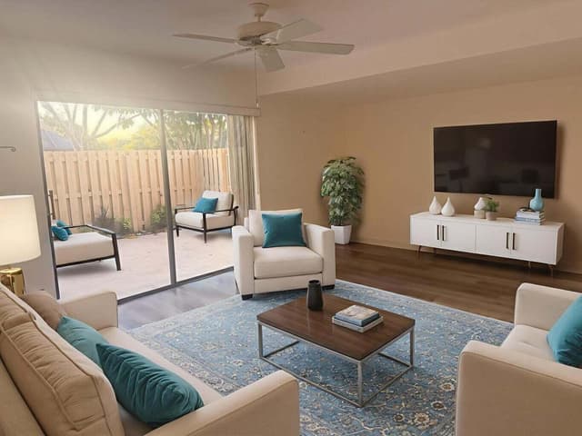 2622 NW 7TH Court # B, Delray Beach FL 33445 - Delray Beach, FL - Photo 5