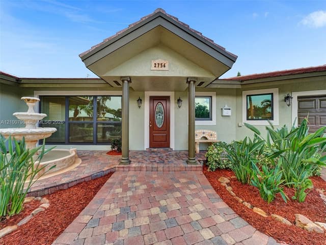 2756 NE 33rd St, Fort Lauderdale FL 33306 - Fort Lauderdale, FL - Photo 6