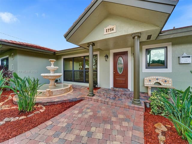 2756 NE 33rd St, Fort Lauderdale FL 33306 - Fort Lauderdale, FL - Photo 7
