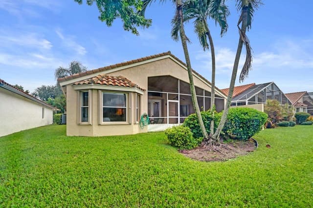 5303 Wycombe Avenue, Boynton Beach FL 33437 - Boynton Beach, FL - Photo 2