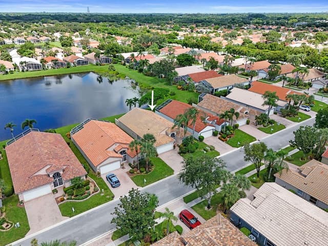 5303 Wycombe Avenue, Boynton Beach FL 33437 - Boynton Beach, FL - Photo 3