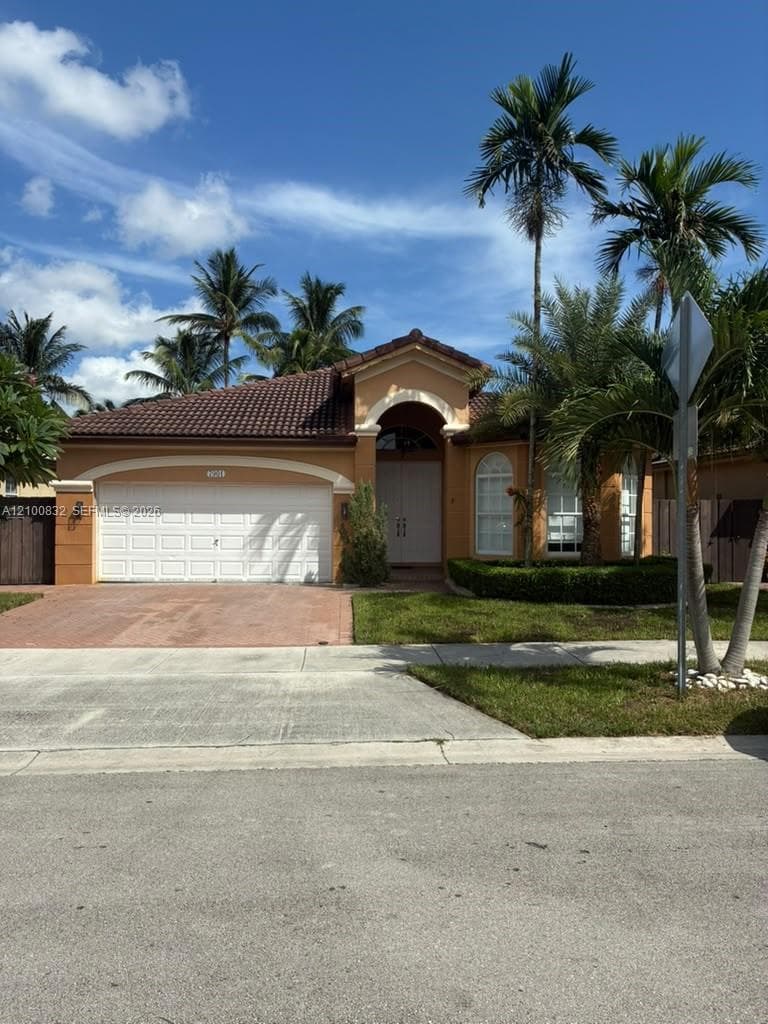 7901 NW 113th Pl, Doral FL 33178