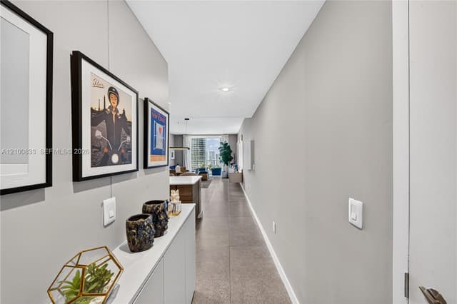 1100 S Miami Ave # 3807, Miami FL 33130 - Miami, FL - Photo 2