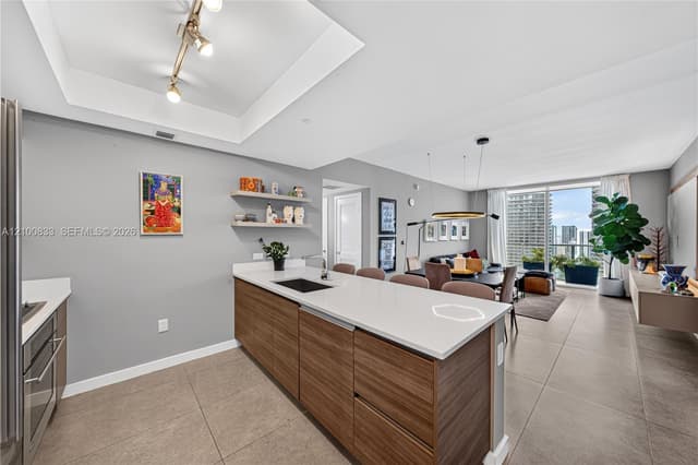 1100 S Miami Ave # 3807, Miami FL 33130 - Miami, FL - Photo 6