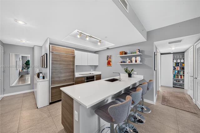 1100 S Miami Ave # 3807, Miami FL 33130 - Miami, FL - Photo 4