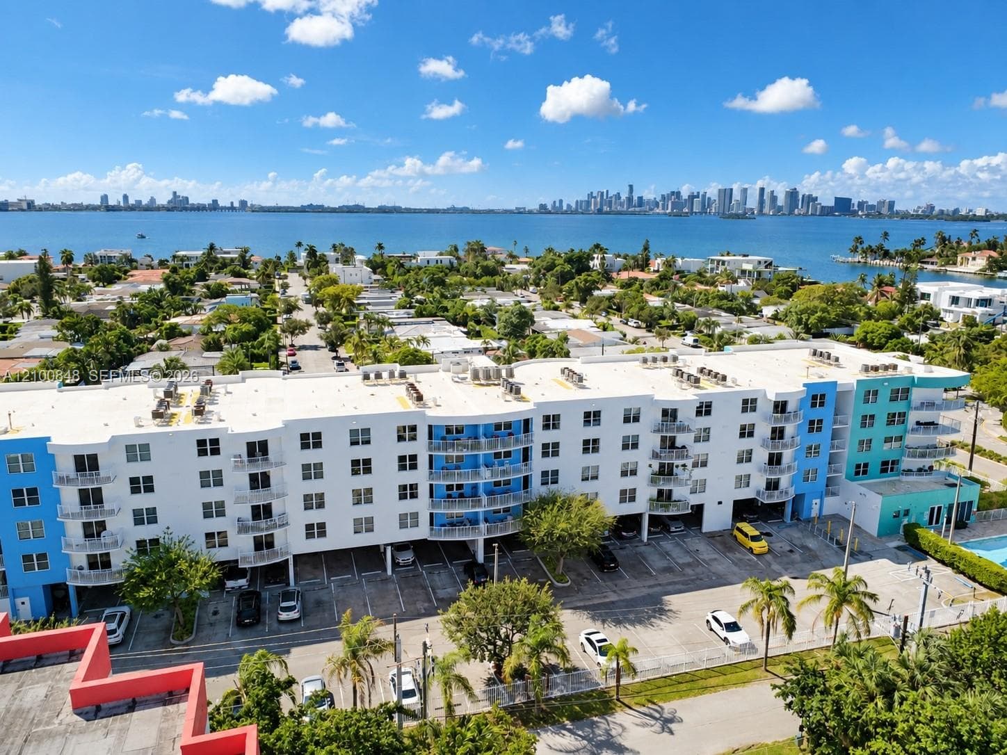 1555 N Treasure Dr # 506, North Bay Village FL 33141