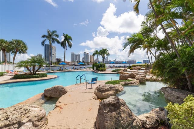 19195 NE 36th Ct # 802, Aventura FL 33180 - Aventura, FL - Photo 2