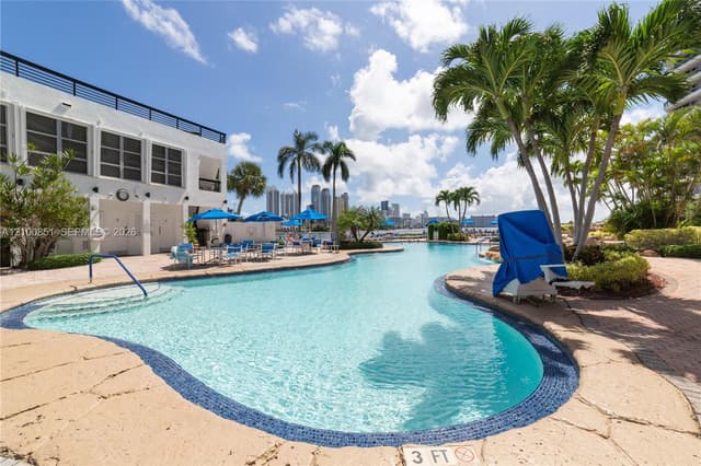 19195 NE 36th Ct # 802, Aventura FL 33180 - Aventura, FL - Photo 6