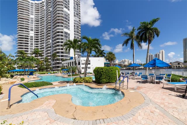 19195 NE 36th Ct # 802, Aventura FL 33180 - Aventura, FL - Photo 7