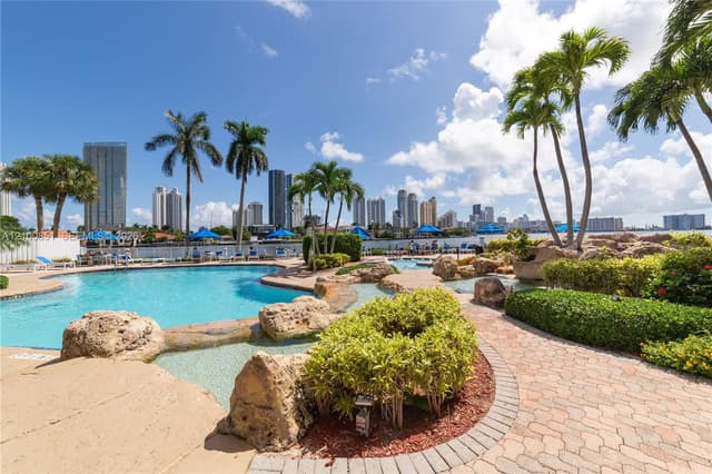 19195 NE 36th Ct # 802, Aventura FL 33180 - Aventura, FL - Photo 3