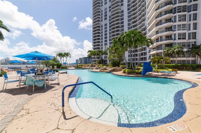 19195 NE 36th Ct # 802, Aventura FL 33180 - Aventura, FL - Photo 5