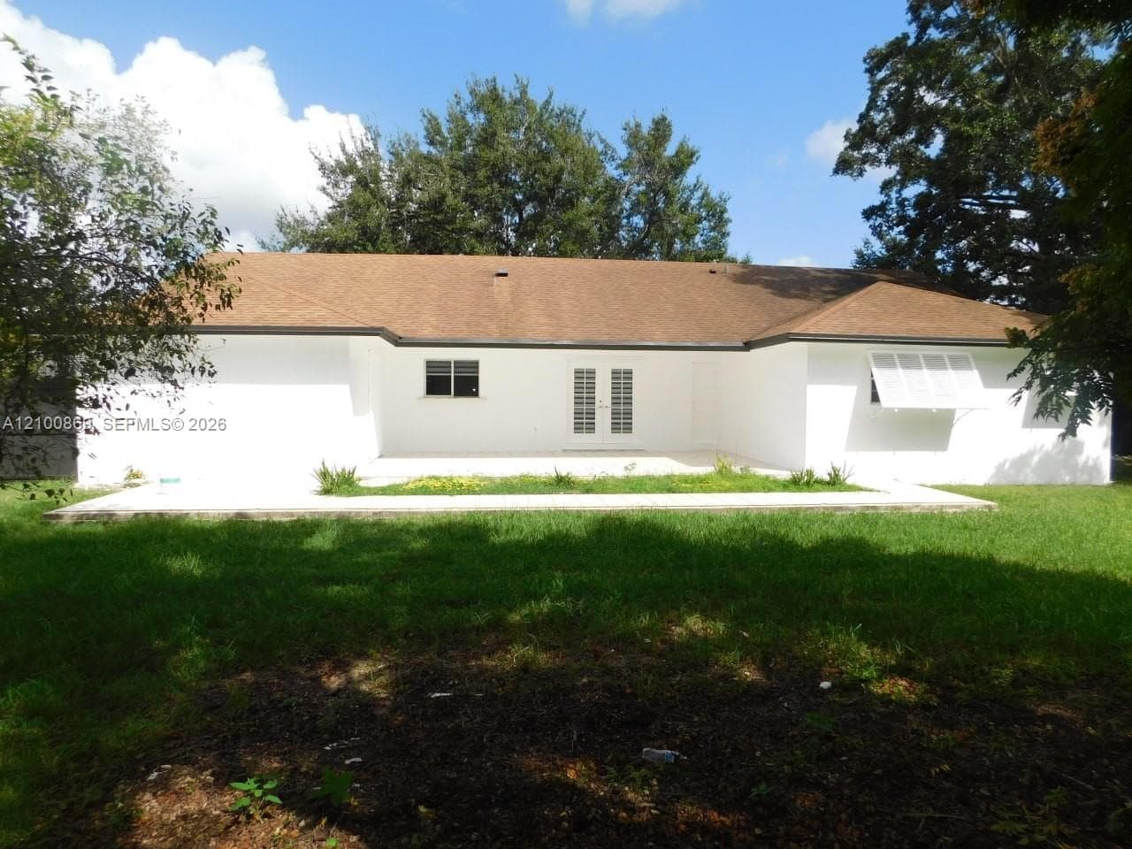 16240 SW 286th St, Homestead FL 33033