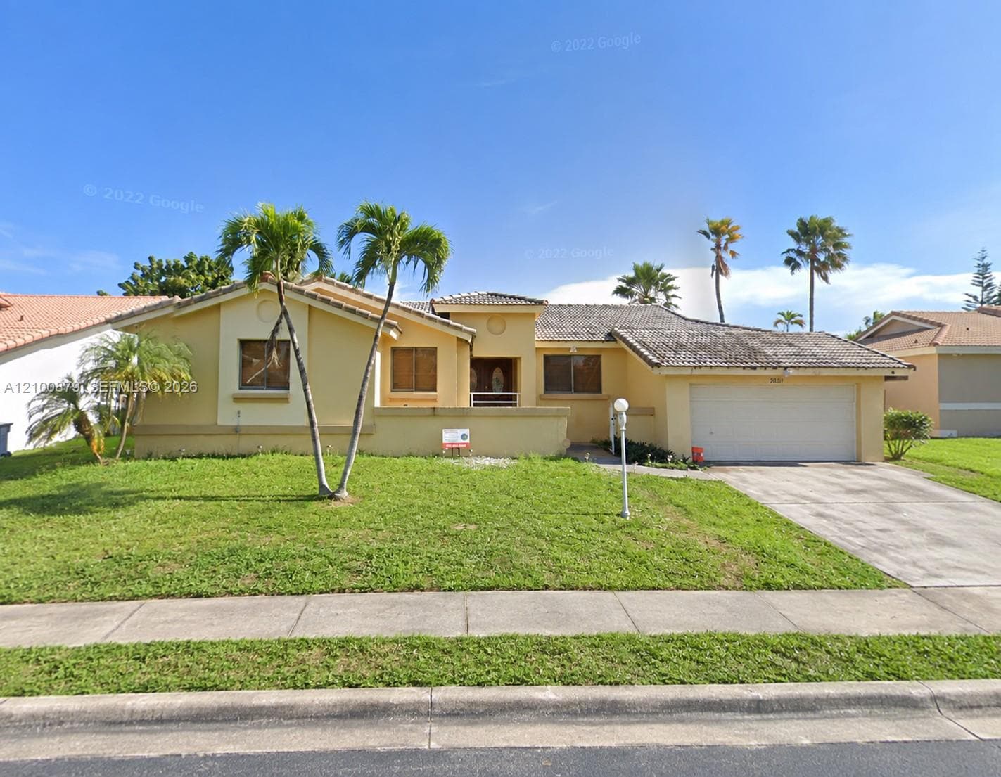 20205 SW 79th Ct, Cutler Bay FL 33189 - Cutler Bay, FL - Photo 1