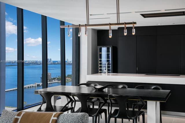 1000 Biscayne Blvd # 3302, Miami FL 33132 - Miami, FL - Photo 6