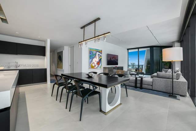 1000 Biscayne Blvd # 3302, Miami FL 33132 - Miami, FL - Photo 4