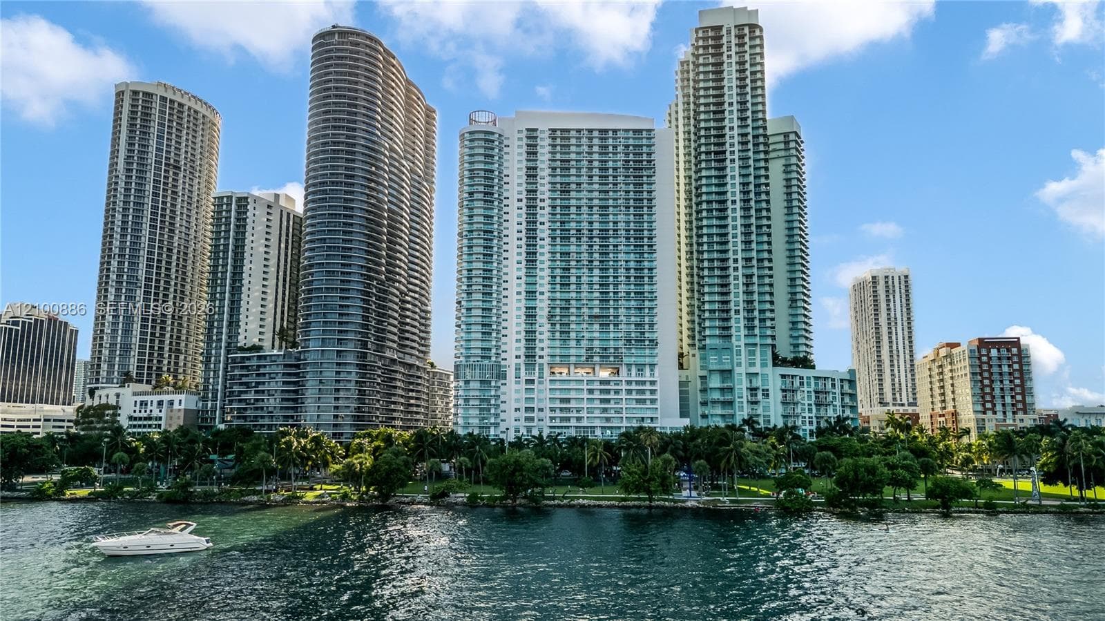 1800 N Bayshore Dr # 4006, Miami FL 33132 - Miami, FL - Photo 1