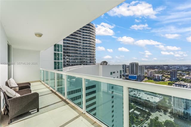 1800 N Bayshore Dr # 4006, Miami FL 33132 - Miami, FL - Photo 4