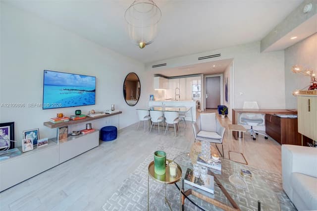 10201 Collins Ave # 804, Bal Harbour FL 33154 - Bal Harbour, FL - Photo 6