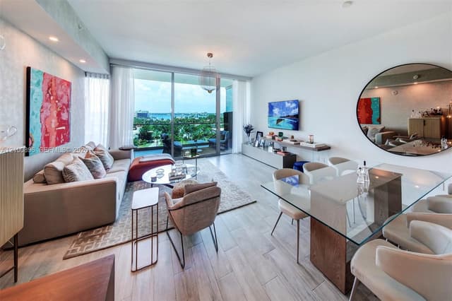 10201 Collins Ave # 804, Bal Harbour FL 33154 - Bal Harbour, FL - Photo 3
