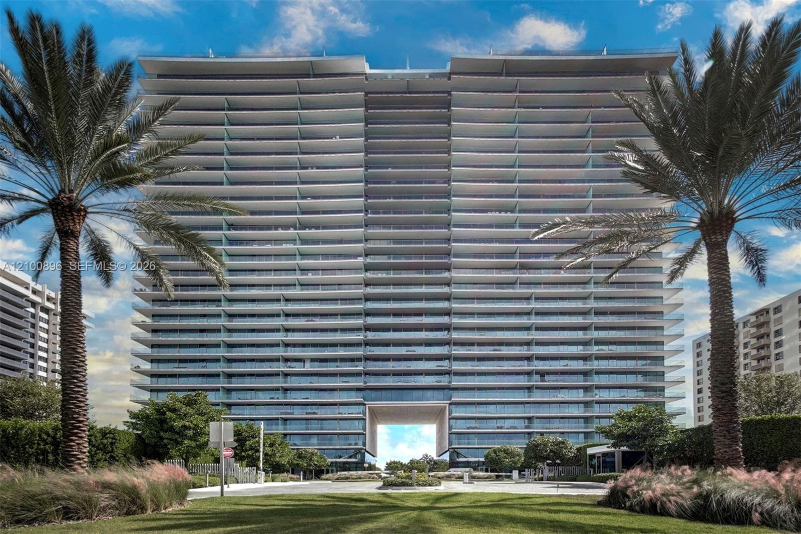 10201 Collins Ave # 804, Bal Harbour FL 33154 - Bal Harbour, FL - Photo 1