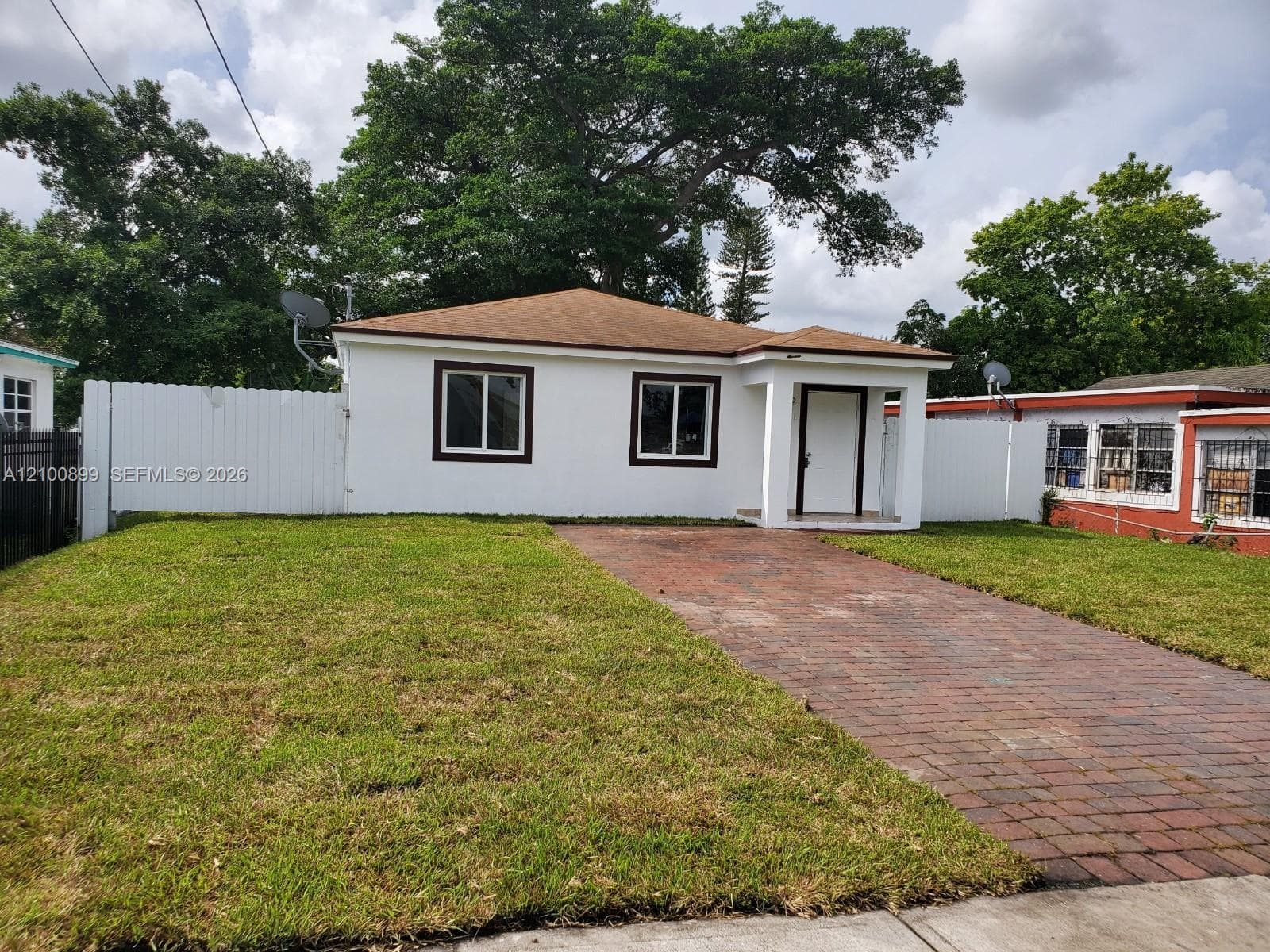 1212 NW 71st St, Miami FL 33147 - Miami, FL - Photo 1