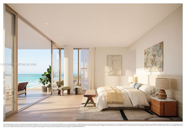 5333 Collins Ave # 1202, Miami Beach FL 33140 - Miami Beach, FL - Photo 2