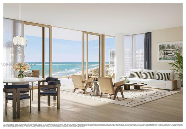 5333 Collins Ave # 1202, Miami Beach FL 33140 - Miami Beach, FL - Photo 3
