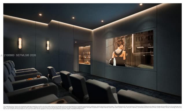 5333 Collins Ave # 1202, Miami Beach FL 33140 - Miami Beach, FL - Photo 5
