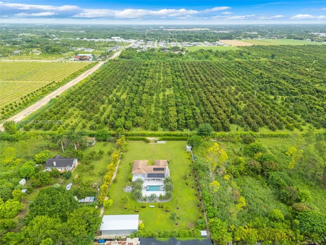 19610 SW 332nd St, Homestead FL 33034 - Homestead, FL - Photo 3