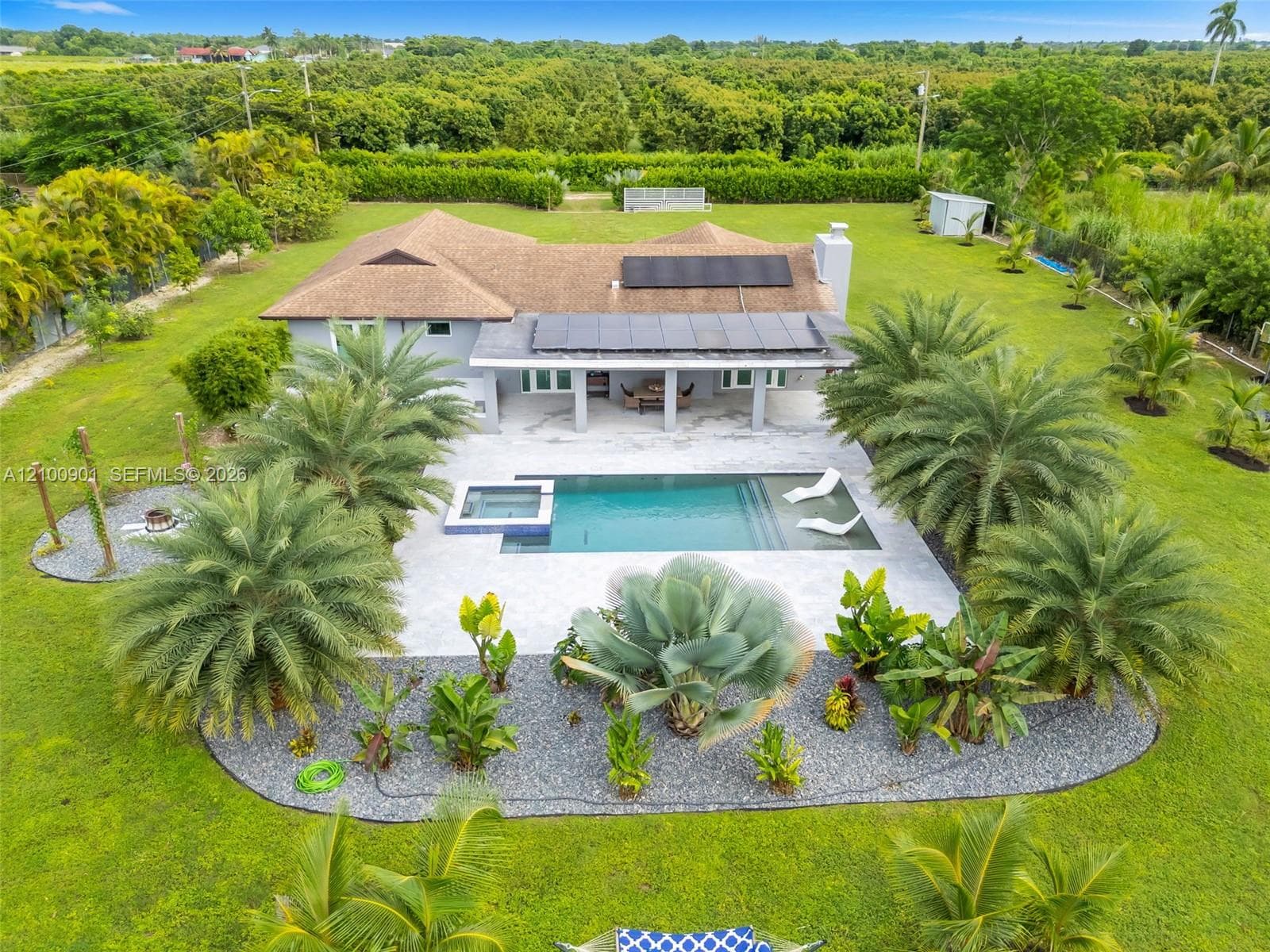 19610 SW 332nd St, Homestead FL 33034 - Homestead, FL - Photo 1