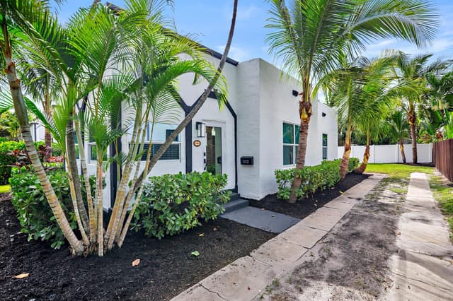 522 Upland Road, West Palm Beach FL 33401 - West Palm Beach, FL - Photo 4
