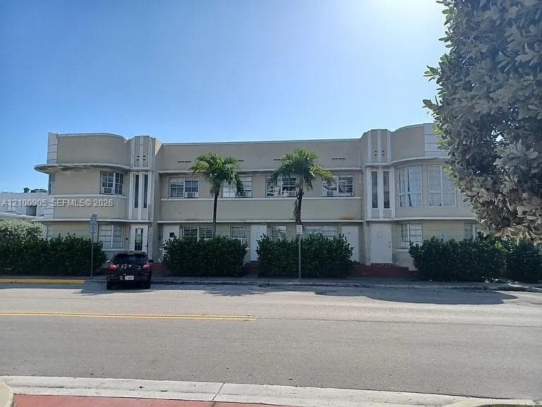 1455 Michigan Ave # 2, Miami Beach FL 33139 - Miami Beach, FL - Photo 1
