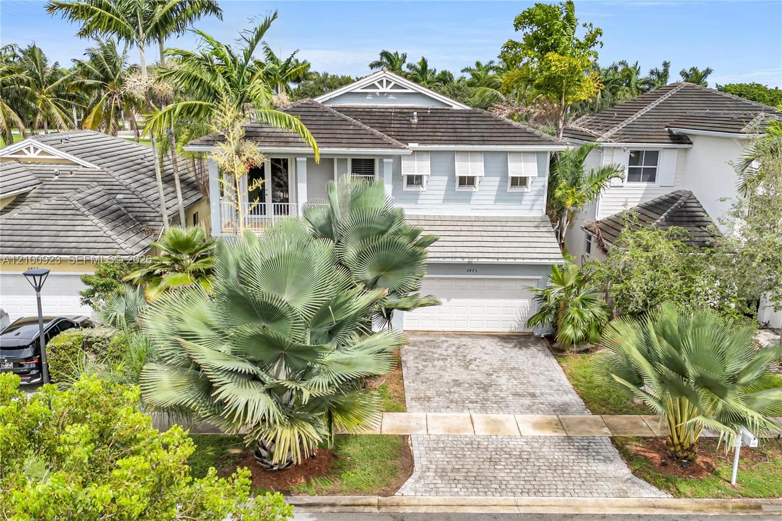 3473 NE 2nd St, Homestead FL 33033 - Homestead, FL - Photo 1