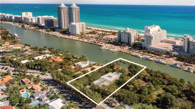 4521 Pine Tree Dr, Miami Beach FL 33140 - Miami Beach, FL - Photo 4