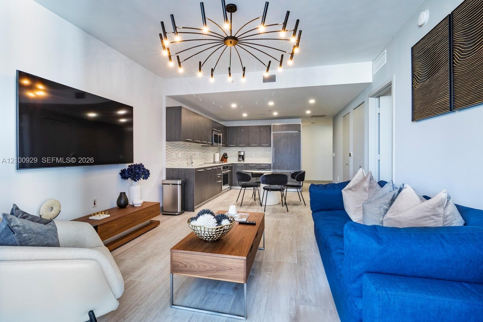 55 SW 9th St # 3010, Miami FL 33130 - Miami, FL - Photo 1