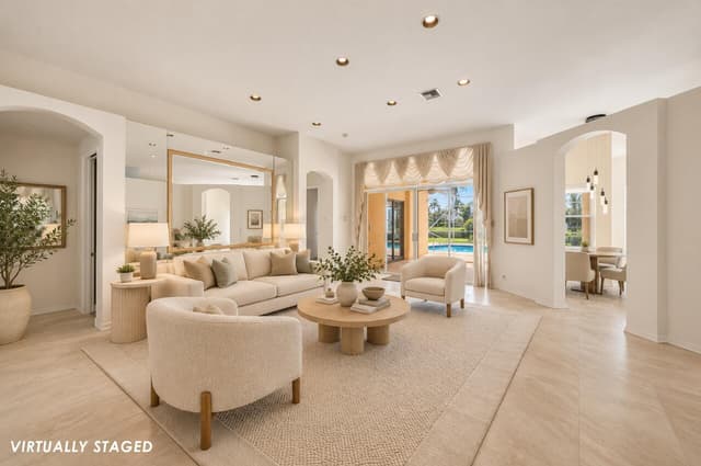 11054 BLUE CORAL Drive, Boca Raton FL 33498 - Boca Raton, FL - Photo 6