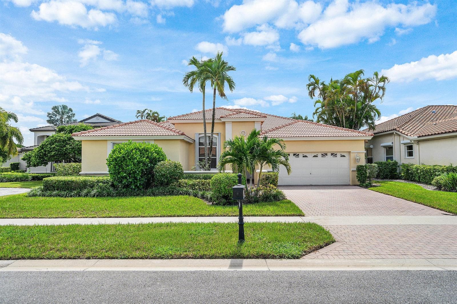 11054 BLUE CORAL Drive, Boca Raton FL 33498 - Boca Raton, FL - Photo 1