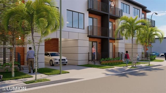 933 SW 4th Ave, Miami FL 33130 - Miami, FL - Photo 2