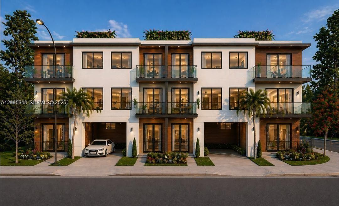933 SW 4th Ave, Miami FL 33130 - Miami, FL - Photo 1