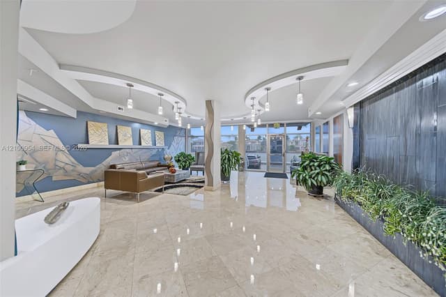 1500 S Ocean Dr # 15H, Hollywood FL 33019 - Hollywood, FL - Photo 2