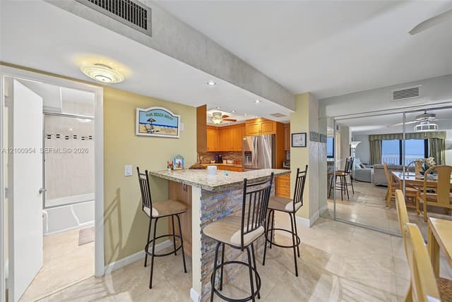 1500 S Ocean Dr # 15H, Hollywood FL 33019 - Hollywood, FL - Photo 7