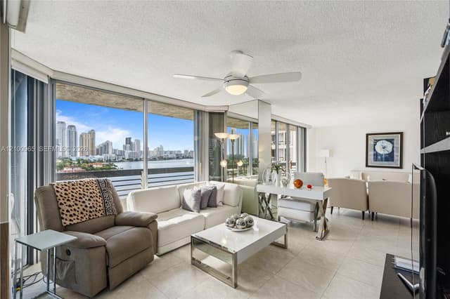19101 NE 36th Ct # 808, Aventura FL 33180 - Aventura, FL - Photo 6