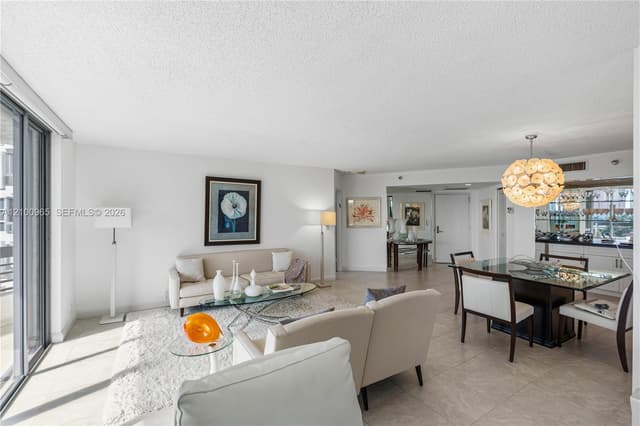 19101 NE 36th Ct # 808, Aventura FL 33180 - Aventura, FL - Photo 4