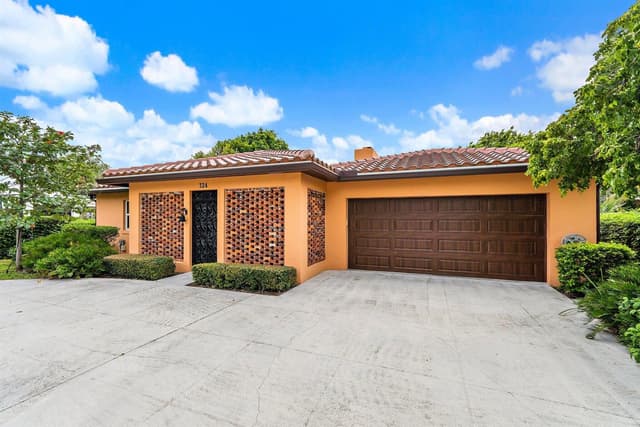 324 Sandal Lane, Palm Beach Shores FL 33404 - Palm Beach Shores, FL - Photo 2