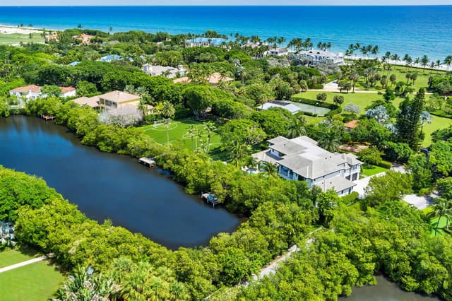 12317 Banyan Road, North Palm Beach FL 33408 - North Palm Beach, FL - Photo 2