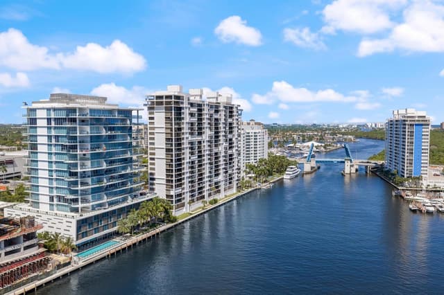920 Intracoastal Drive # 702, Fort Lauderdale FL 33304 - Fort Lauderdale, FL - Photo 2