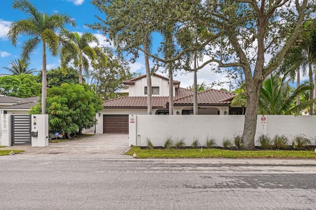 608 SW 17TH Street, Fort Lauderdale FL 33315 - Fort Lauderdale, FL - Photo 3