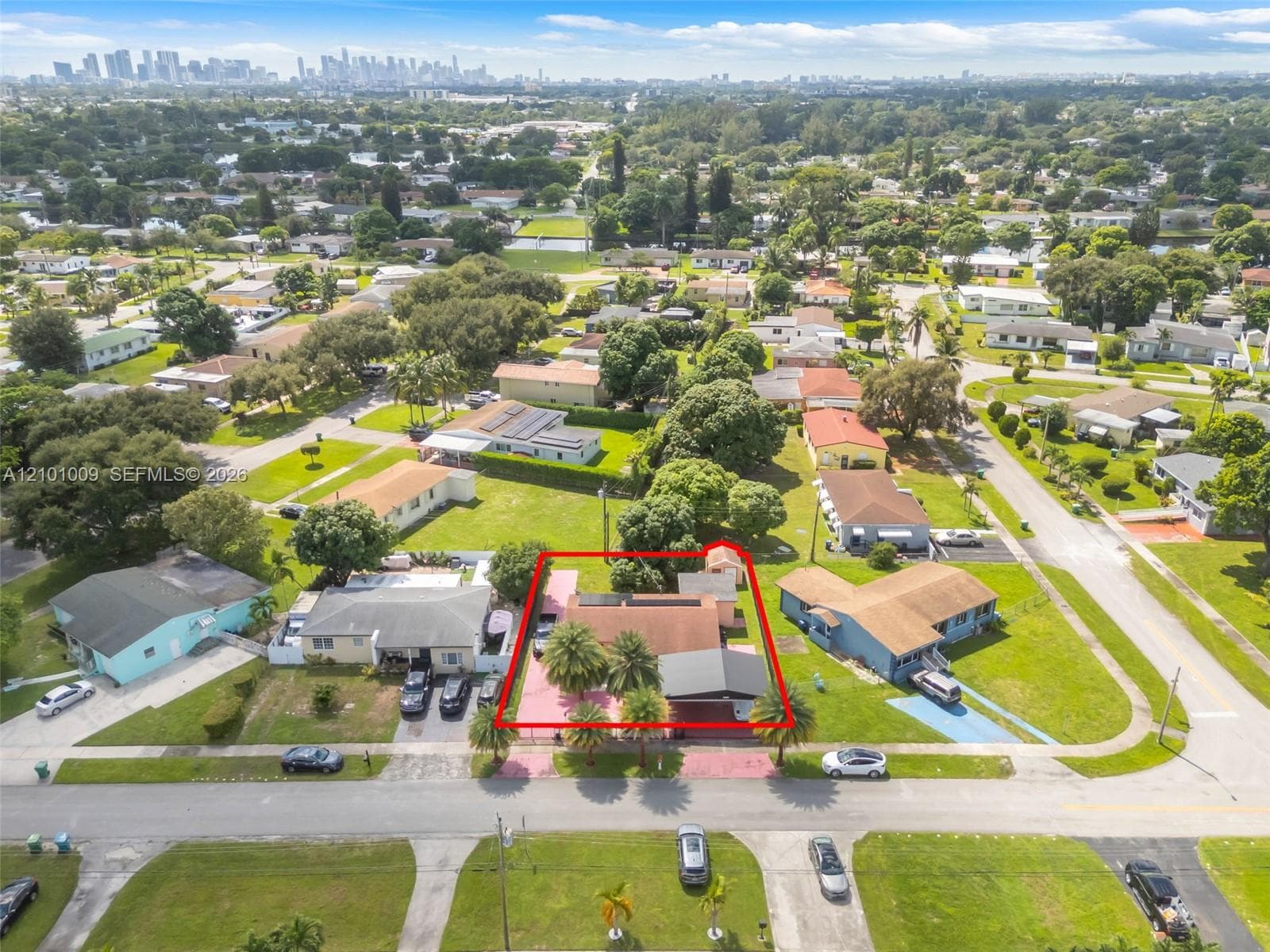 1220 NW 91st St, Miami FL 33147 - Miami, FL - Photo 1