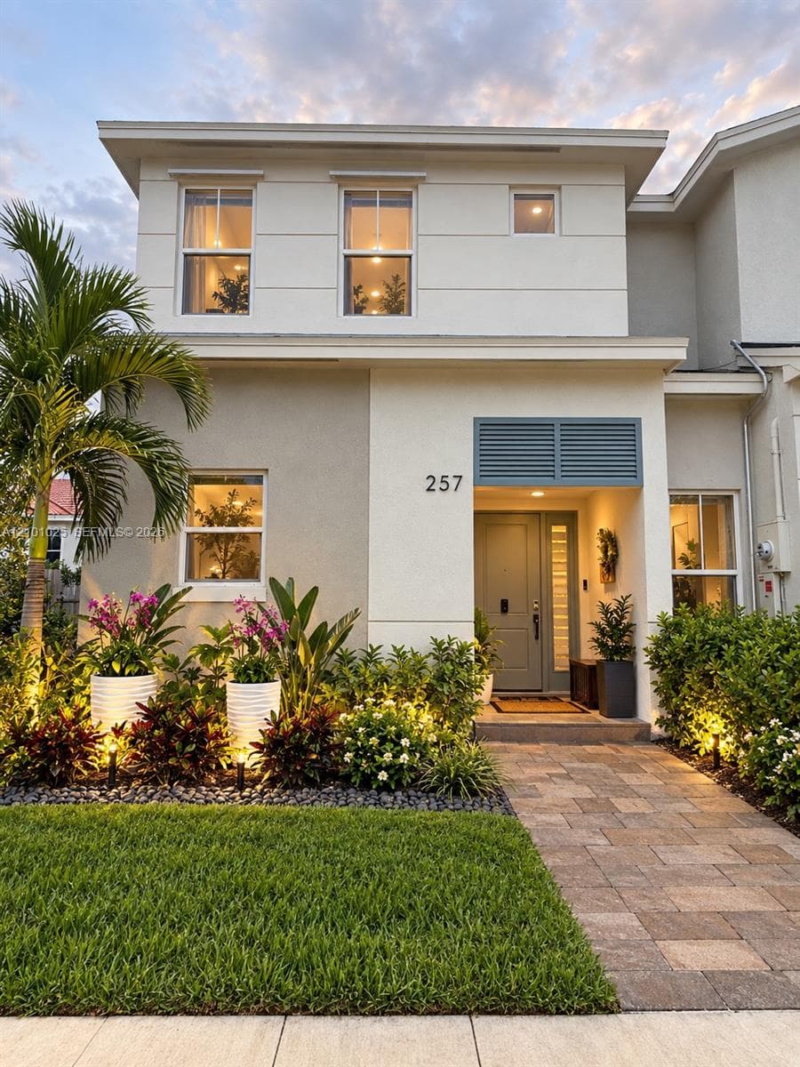 257 NE 3rd Ct, Florida City FL 33034 - Florida City, FL - Photo 1