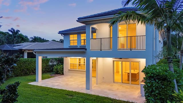 754 Bocce Court, Palm Beach Gardens FL 33410 - Palm Beach Gardens, FL - Photo 2